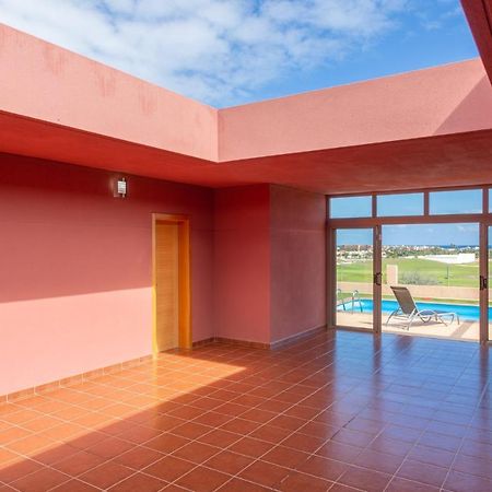 Villa Marisol Antigua  Extérieur photo
