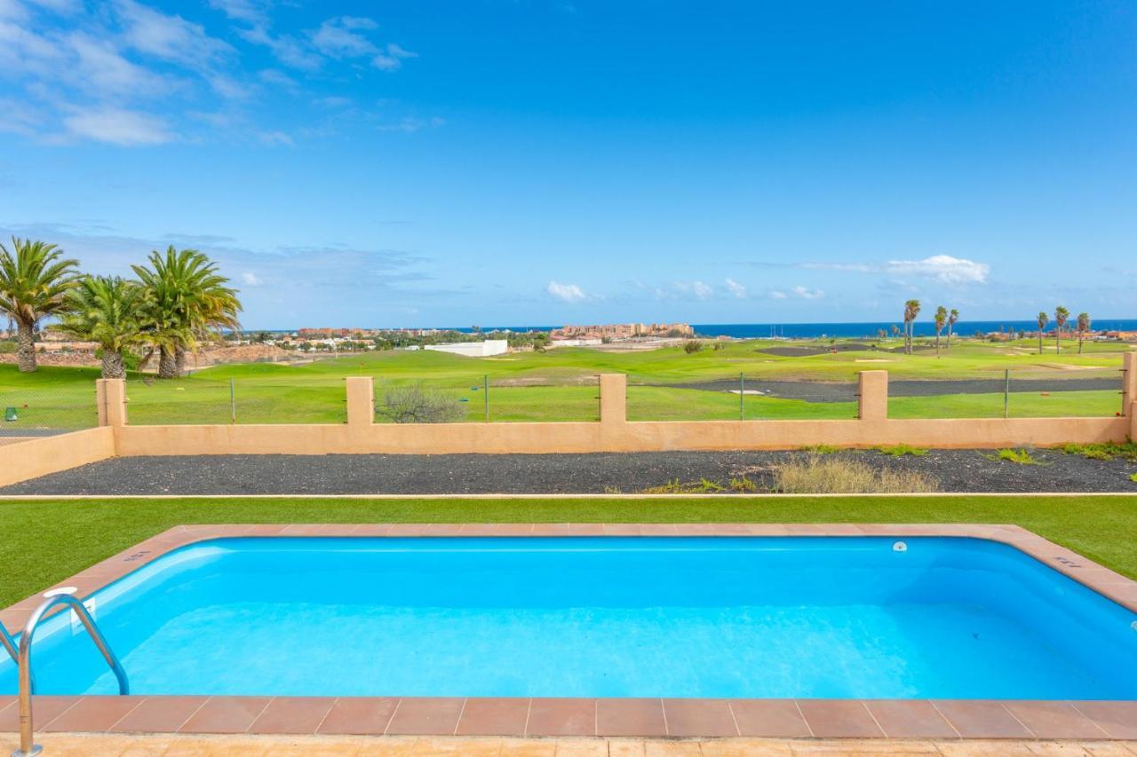 Villa Marisol Antigua  Extérieur photo