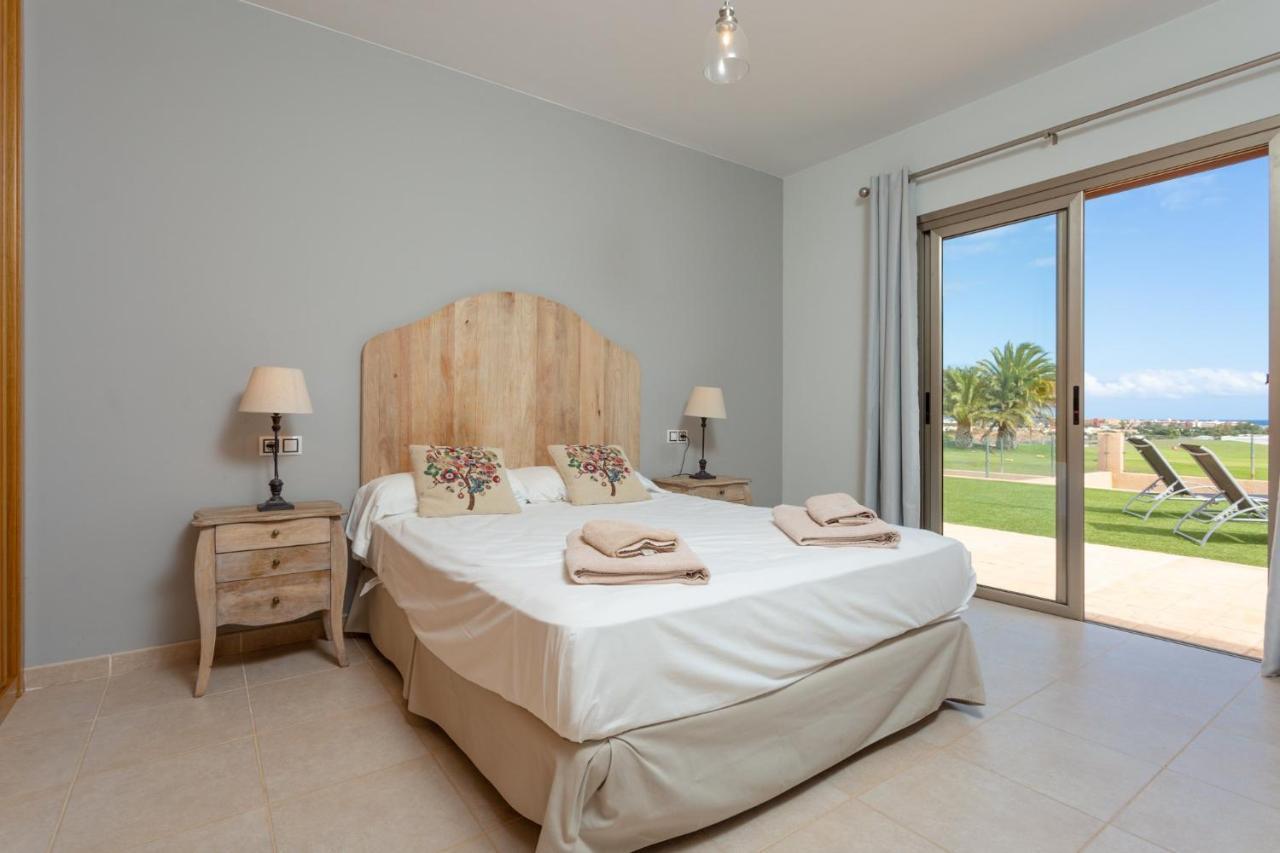 Villa Marisol Antigua  Extérieur photo
