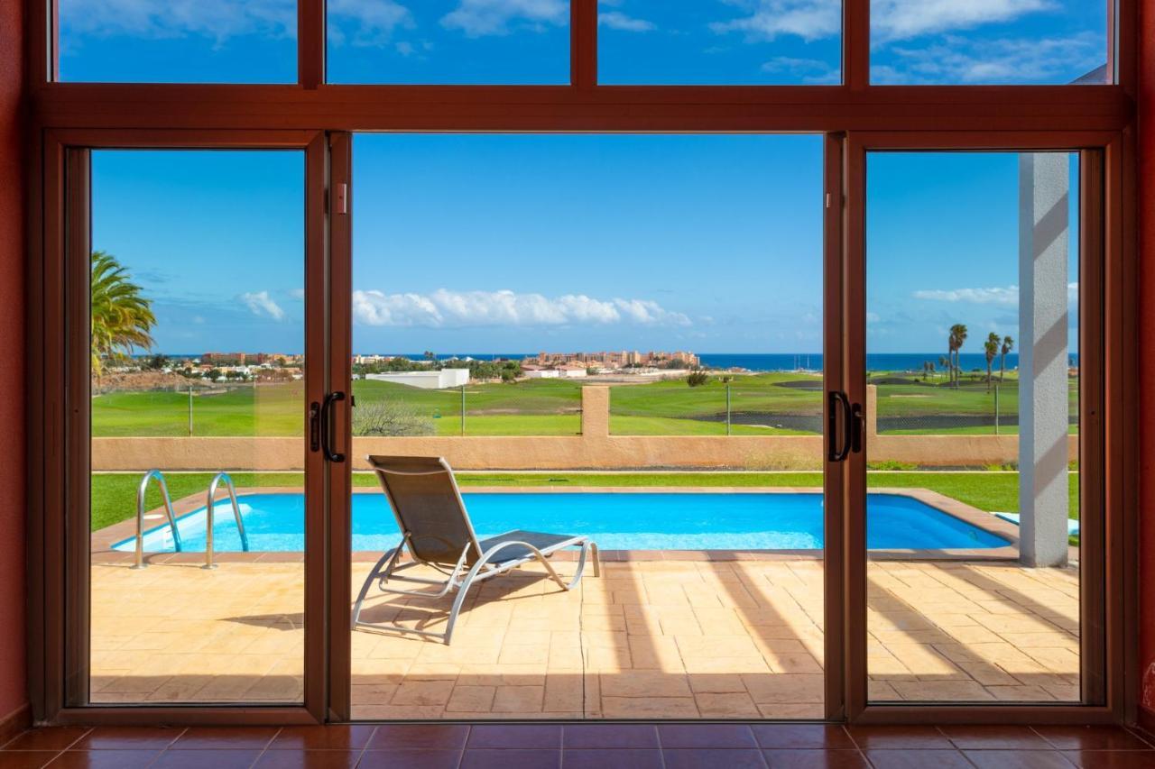 Villa Marisol Antigua  Extérieur photo