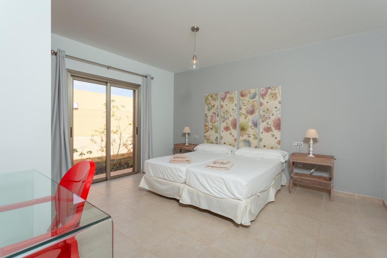 Villa Marisol Antigua  Extérieur photo